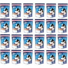 Felix Somonlu Pouch Yaş Kedi Maması 85 gr x 24 Adet