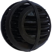 Xinyou bioball Akvaryum Biyolojik Filtre Topu 42 mm 10 Adet