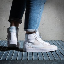 Nike Blazer Mid '77- Dh 8640-103 (Dar Kalıp Yarım Numara  Büyük Öneriyoruz)