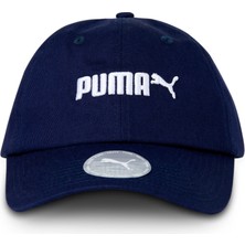 Puma Essentıals No. 2 Logo Çocuk Şapka