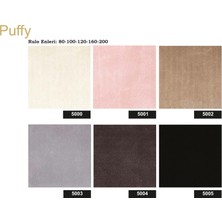 Rota Puffy Halı Kaydırm
