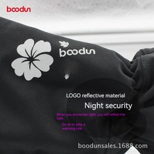 Boodun Bolton 3m Pamuk Kayak Eldiveni (Yurt Dışından)