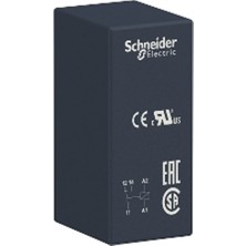 Schneider Electric SCHNEIDER,230 V Ac  Arabirim Röleleri (Rsb) RSB1A120P7