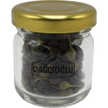 Dağcıoğlu Acı Çehre Tohumu 10 gr