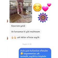 Hayaller Dükkanı Karton Kutulu Isme Özel Bebek Çikolatası