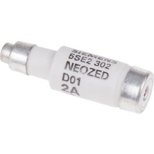 Siemens Sıemens,neozed Sigorta  2A 5SE2302