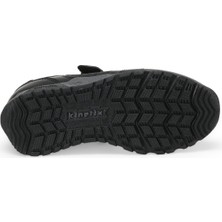 Kinetix Bronk 2pr Siyah Erkek Çocuk Outdoor