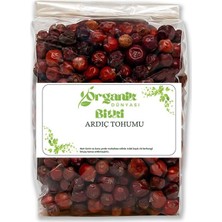 Organik Bitki Dünyası Ardıç Tohumu 1 kg