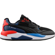 Puma Bmw Mms X-Ray Speed Erkek Günlük Ayakkabı 30713703 Siyah