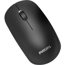 Sumeno SPK7315 M315 Kablosuz Sessiz Mouse 1200 Dpi Siyah Silent