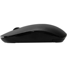 Sumeno SPK7315 M315 Kablosuz Sessiz Mouse 1200 Dpi Siyah Silent