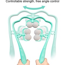 Sunsky El Servikal Omuz ve Boyun Masajı (Yurt Dışından)