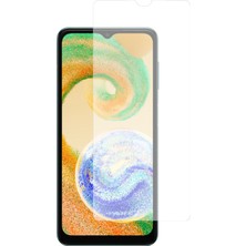 Kzy Samsung Galaxy A04S Temperli Ekran Koruyucu Kırılmaz Cam Ekonomik 3'lü Paket