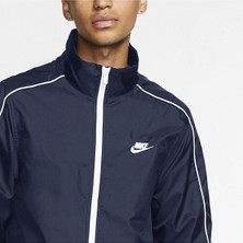 Nike Sportswear Erkek Lacivert Eşofman Takımı DN4386-410