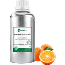 Etheloil Portakal Uçucu Yağı - Etheloil - 500 gr -  ve  Uçucu Yağ - Üretici Firma, , Toptan Satış - Orange Essential Oil - Citrus Sinensis (L ) Osbeck