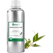 Etheloil Mersin Uçucu Yağı - Etheloil - 1 kg -  ve  Uçucu Yağ - Üretici Firma, , Toptan Satış - Myrtle Essential Oil - Myrtus Communisl