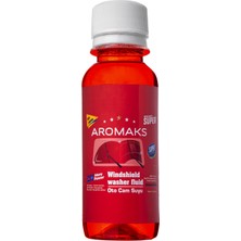 Aromaks Konsantre Oto Cam Suyu 100 ml