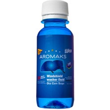 Aromaks Konsantre Oto Cam Suyu 100 ml