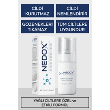 Nedox Siyah Nokta ve Krem 30ML