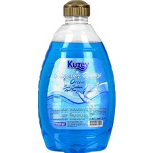 Kuzey - Okyanus Esintisi Sıvı Sabun 2 L