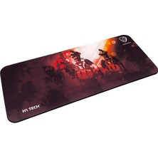 Sumeno Hytech HY-XMPD70-2 30 * 70 Oyuncu Mouse Pad