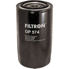 Filtron Yağ Filtresi T4 2,4-2,5 Tdı