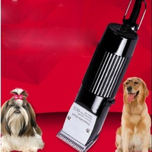 Dmnstore® Köpek Traş Aleti Mepol 8008 Köpek Traş Makinesi