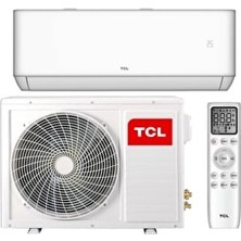 TCL T-Pro TAC-18CHSD/TPG1I A++ 18000 BTU   Inverter Duvar Tipi Klima