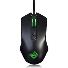 Tcherchi AJ52 Gaming Mouse(Yurt Dışından)