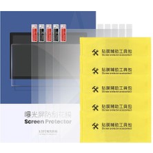 Anycubic Screen Protector Film 9.25'' (5 Adet)