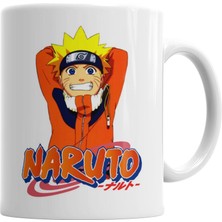 Humuts Naruto  Kupa Bardak Porselen