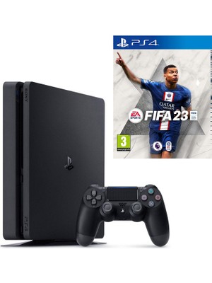 Playstation 4 500Gb Modelleri, 9022₺'den Başlayan Fiyatlar