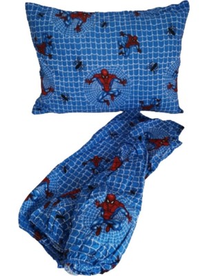 Zambak Tekstil Tek Kişilik Lastikli Çarşaf Seti