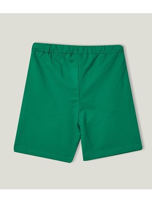 Benetton Çocuk Şort BNT-B238  Bottom