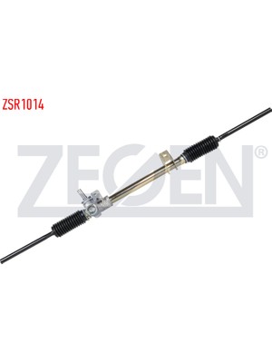 Zegen Direksiyon Kutusu Manuel Rotmıllı Renault R9 1.4 - 1.6 1985-2000