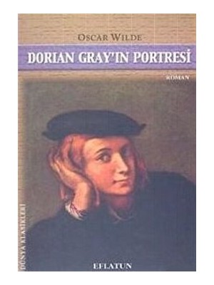 Dorian Gray'in Portresi