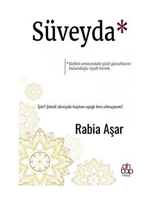 Süveyda