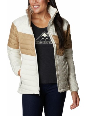 Columbia Powder Lite Blocked Mont