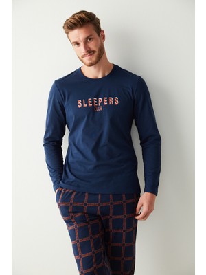 Penti Sleepers Club Pijama Takımı