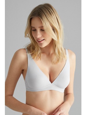 Penti Gümüş Bliss Light Sütyen