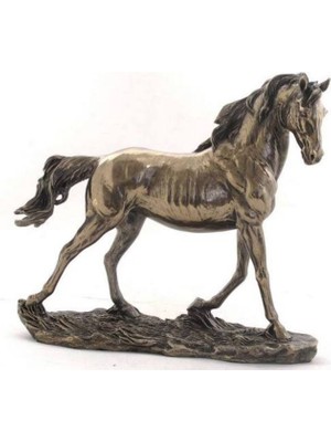 Wıse Veronese Serisi-Wıse At Biblo-27*9*23,5 Cm.