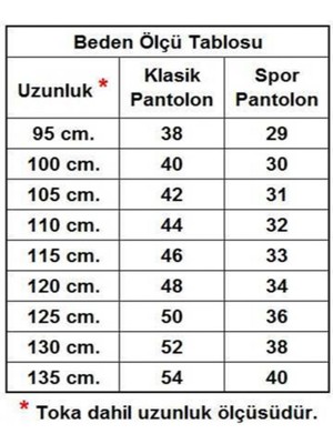 Kasva Deri 4.5 cm Beyaz Suni Kemer