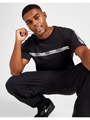 Levi's Erkek Siyah Special Series T-Shirt -  A2082-0077