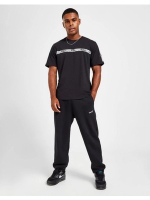 Levi's Erkek Siyah Special Series T-Shirt -  A2082-0077