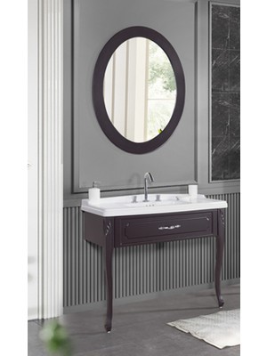 Rovalli Elis Banyo Dolabı