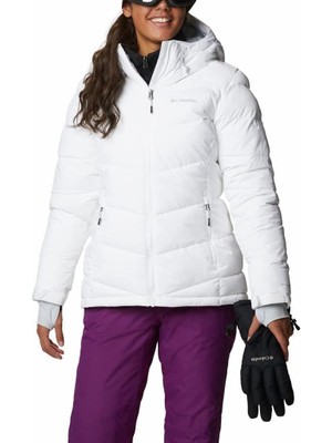Columbia Abbott Peak Kadın Mont