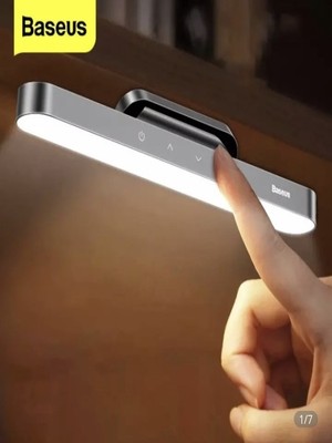 Baseus LED Masa Lambası