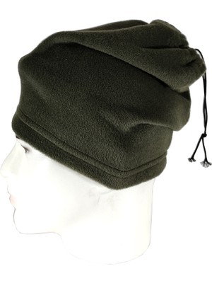 Haki Polar Bere