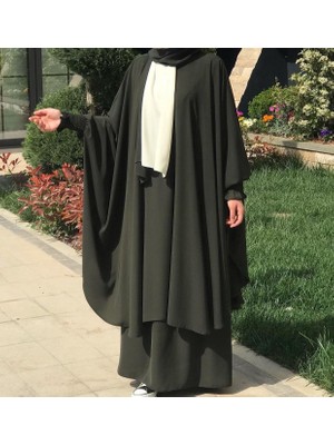 Nakşidil Afgantakımı Haki