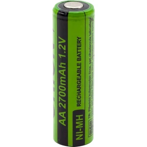 1.2V Ni-Mh Aa 2700 Mah Şarj Edilebilir Kalem Pil